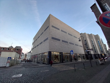 Wallraf Richarz Museum